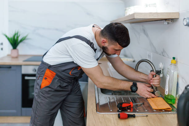 Best Sewer Line Replacement  in Chinchilla, PA