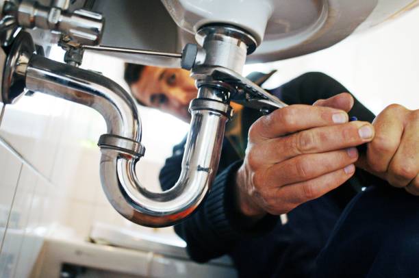 Sprinkler Systems in Chinchilla, PA