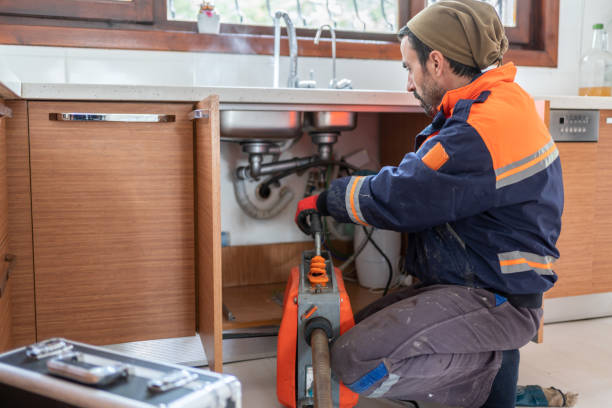 Best Faucet Repair  in Chinchilla, PA