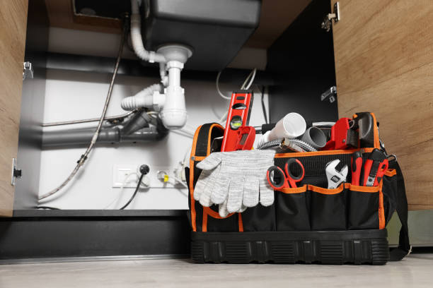 Best Leak Detection Services  in Chinchilla, PA