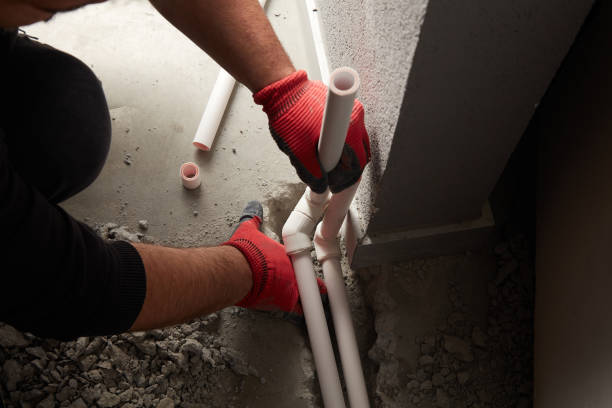 Best Same-Day Plumbing Service  in Chinchilla, PA