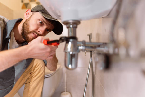  Chinchilla, PA Plumbing Pros