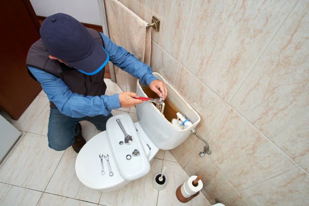 Best Pipe Repair Near Me  in Chinchilla, PA