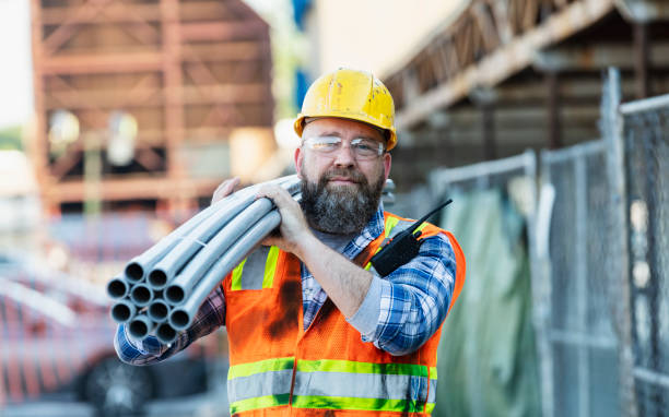 Best Shower Repair Services  in Chinchilla, PA