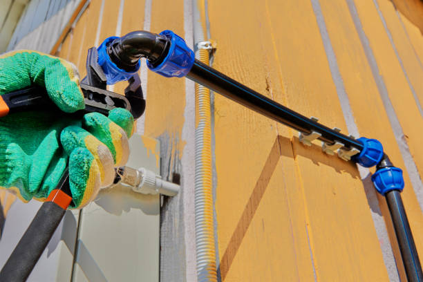 Best Residential Plumbing Services  in Chinchilla, PA