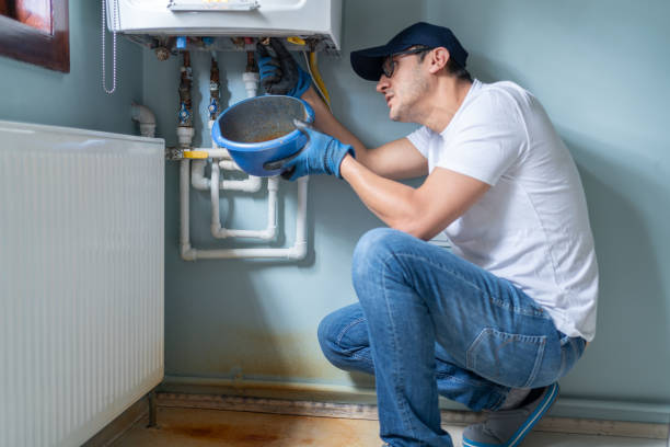 Best Emergency Plumbing Repair  in Chinchilla, PA