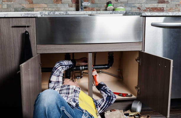 Best Sewer Line Repair  in Chinchilla, PA
