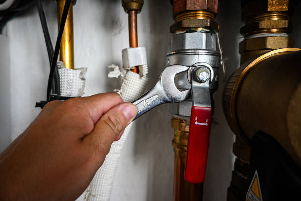 Best Plumbing Repair Near Me  in Chinchilla, PA